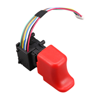 [配件]东成 充电式冲击扳手信号开关