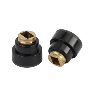 [配件]华丽 修边机刷握