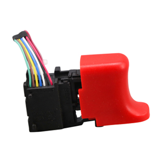 [配件]东成 充电式冲击扳手信号开关