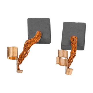 [配件]东成 充电式冲击扳手碳刷