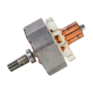 [配件]东成 充电式冲击扳手电机