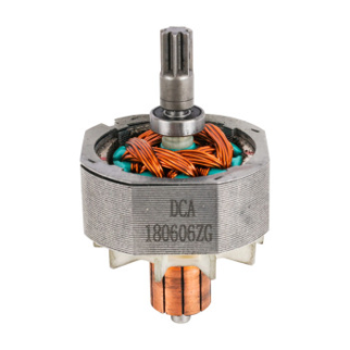 [配件]东成 充电式冲击扳手电机