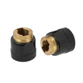 [配件]华丽 型材切割机刷握