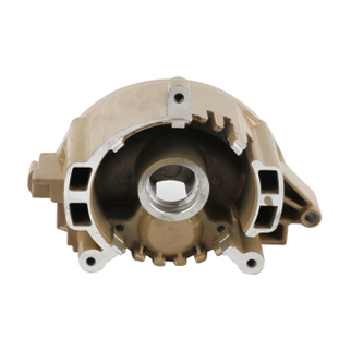 [配件]华丽 云石机头壳