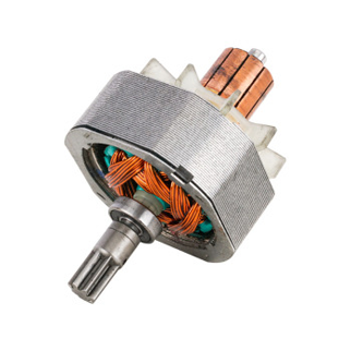 [配件]东成 充电式冲击扳手电机