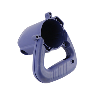 [配件]华丽 云石机机壳