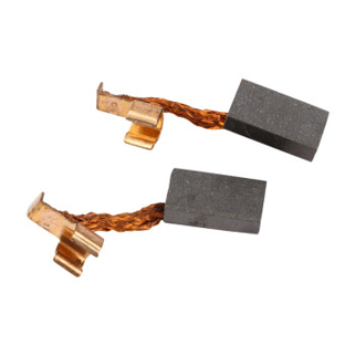 [配件]东成 充电式冲击扳手碳刷