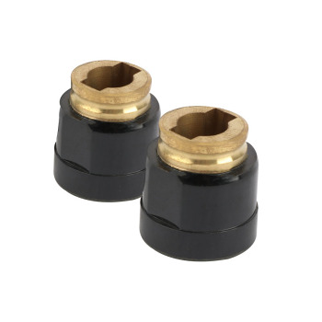 [配件]华丽 型材切割机刷握