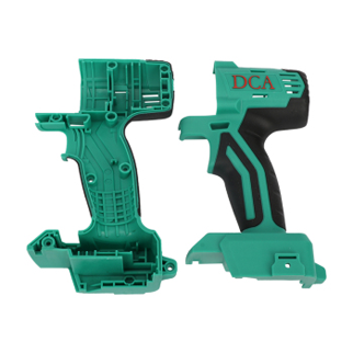 [配件]东成 充电式无刷冲击扳手机壳