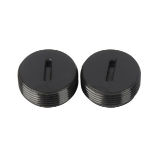 [配件]东成 型材切割机碳刷盖