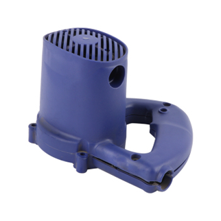 [配件]华丽 电圆锯机壳