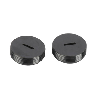 [配件]华丽 型材切割机刷握盖