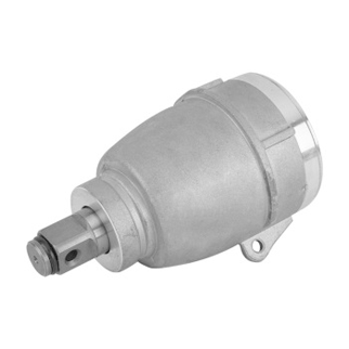 [配件]东成 充电式冲击扳手机械输出组件