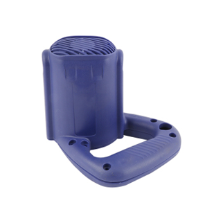 [配件]华丽 云石机机壳