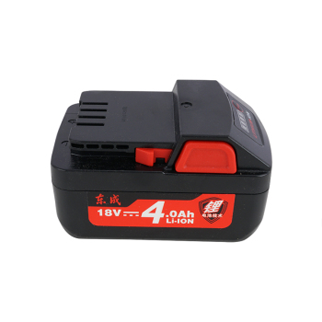 [配件]东成 锂电池