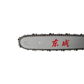 东成 汽油链锯FF02-YD-40