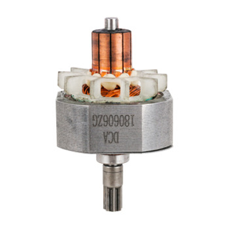 [配件]东成 充电式冲击扳手电机