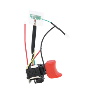 [配件]东成 充电式起子钻集成开关组件