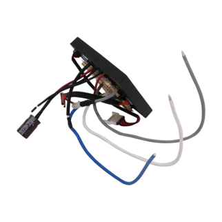 [配件]东成 充电式电锤主控制板