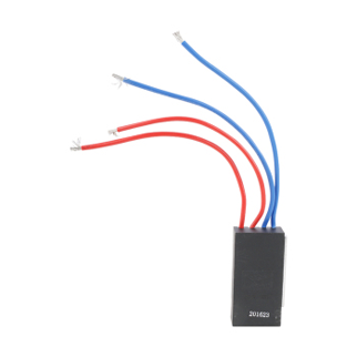 [配件]东成 云石机过载保护器