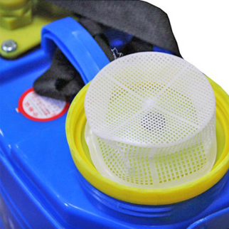 玉丰 内泵高压喷雾器3WBS-16