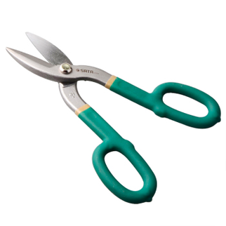 世达SATA 铁皮钳 200mm/8寸(93302)