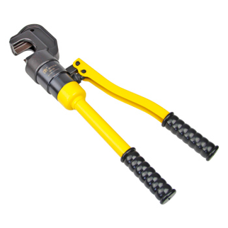 玉工 液压钢筋剪 CPC-22A