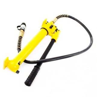 环沪HuanHu 分体式液压拉马HHF 10T