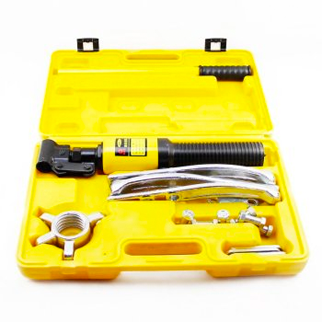 环沪HuanHu 整体液压拉马HHL 5T