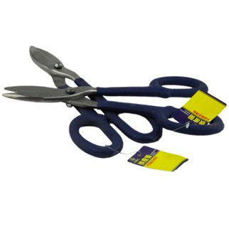 长城精工 铁皮剪 300mm/12寸(410023)