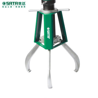 世达SATA 一体式液压拉马 10T(99002)