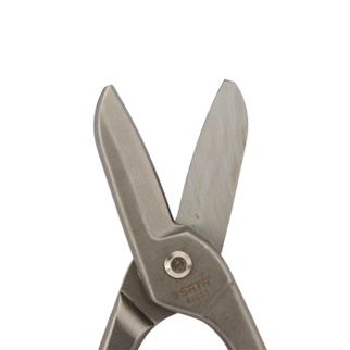 世达SATA 英式铁皮剪 10寸(93202