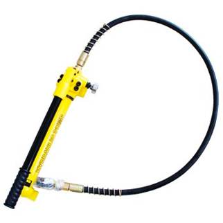 环沪HuanHu 分体式液压拉马HHF 10T