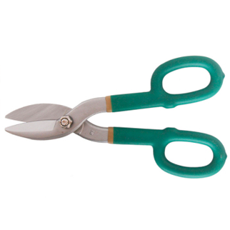 世达SATA 铁皮钳 200mm/8寸(93302)