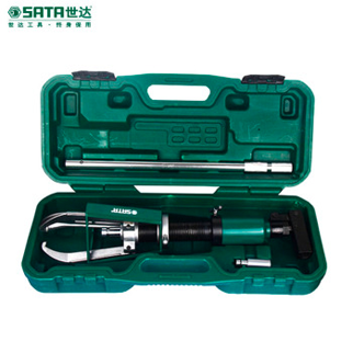 世达SATA 一体式液压拉马 10T(99002)