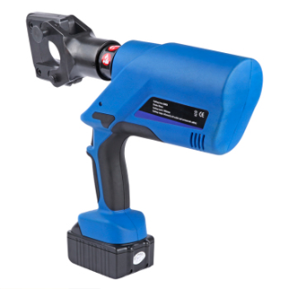 卓普 充电式液压线缆剪EZ-45 50mm