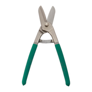 世达SATA 英式铁皮剪 10寸(93202