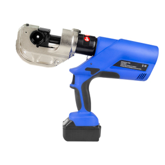 卓普 充电式液压导线钳EZ-400 16mm~400mm