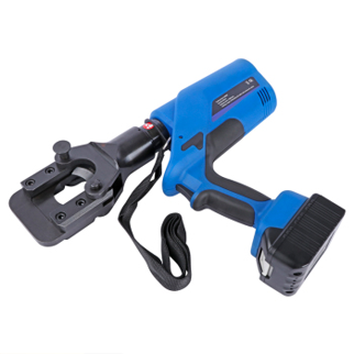 卓普 充电式液压线缆剪EZ-45 50mm