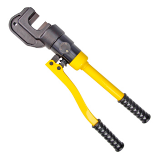 玉工 液压钢筋剪 CPC-22A