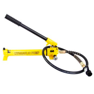 环沪HuanHu 分体式液压拉马HHF 10T