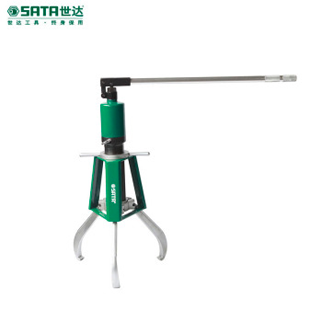 世达SATA 一体式液压拉马 10T(99002)