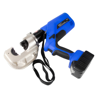 卓普 充电式液压导线钳EZ-400 16mm~400mm