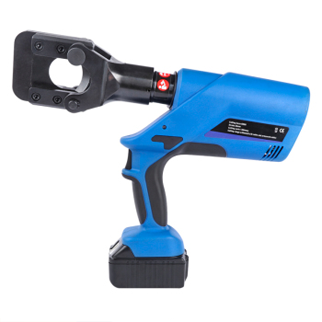 卓普 充电式液压线缆剪EZ-45 50mm