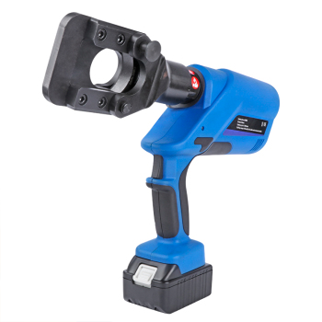 卓普 充电式液压线缆剪EZ-45 50mm