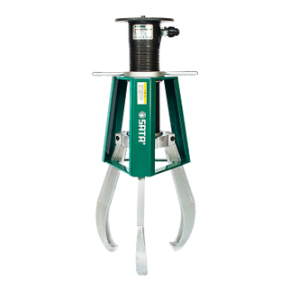 世达SATA 分体式液压拉马 20T/含99020液压泵(99014)