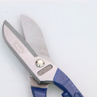 长城 铁皮剪 黑色 200mm