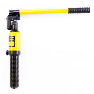 环沪HuanHu 整体液压拉马HHL 5T