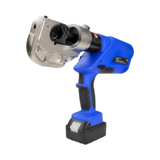 卓普 充电式液压导线钳EZ-400 16mm~400mm