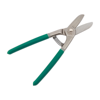 世达SATA 英式铁皮剪 10寸(93202